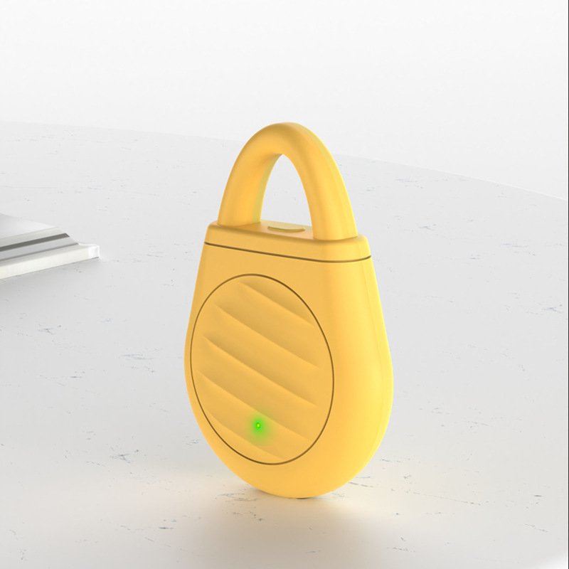 🏆 1Last Day Special Price £8.77 ! 🐦Buy 2 Get 1 Free🎁No more trouble from birds, beasts and locusts！Portable Ultrasonic Bird Repellent Keychain