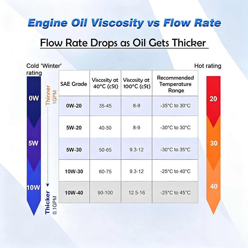 🔧 Portable Engine Oil Transfer Pump – Efficient, compact & easy to use – Ideal for oil changes & fluid transfer 🚗