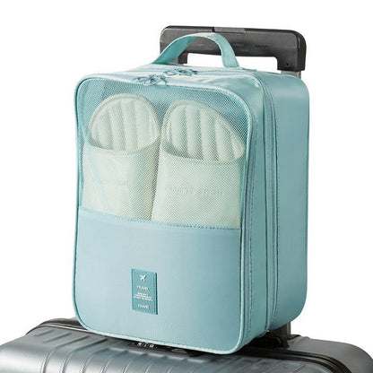 💥Portable Travel Shoe Bag for Luggage