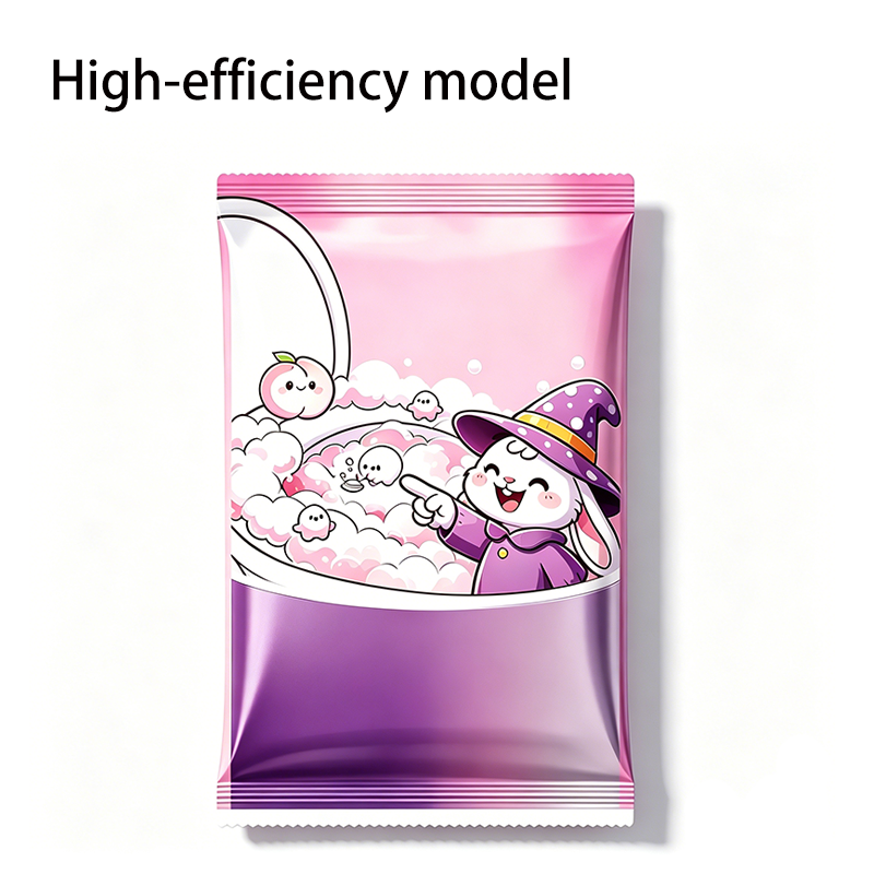 😎Automatic Foaming Toilet Bowl Cleaner Powder