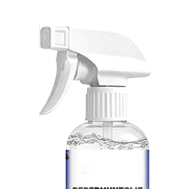 Plant-based Insect Repellent Spray