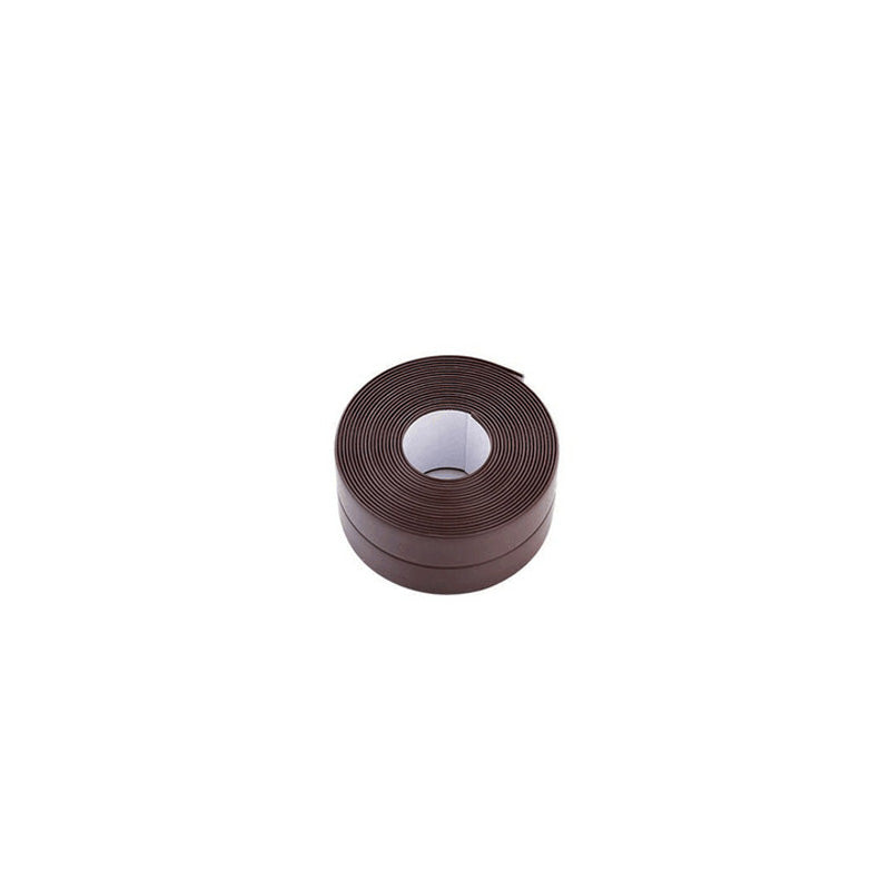 🥳2026 HOT SALE🥳💞50K+ SOLD!🚿🛡️ 50% OFF! Waterproof Sealing Tape – No caulk, no tools – just peel & stick. Seals sinks, tubs & counter gaps instantly – save on expensive call‑outs! 🏠✨