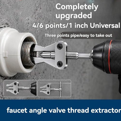 🛠️ Broken Pipe Extractor Tool