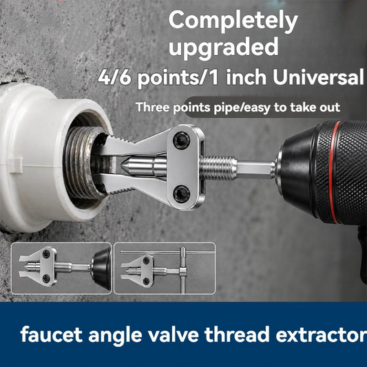 🛠️ Broken Pipe Extractor Tool