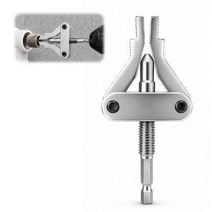 🛠️ Broken Pipe Extractor Tool