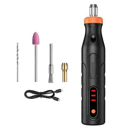 Mini Handheld Cordless Rotary Tool