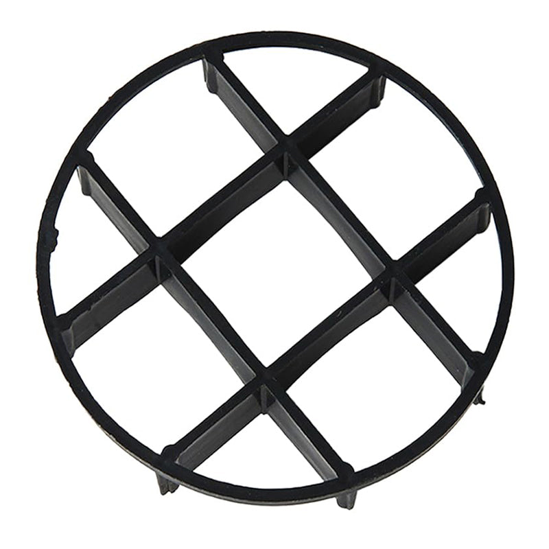 4-Pack Flowerpot Riser Tray – Lift Pots for Better Airflow & Cleaner Surfaces