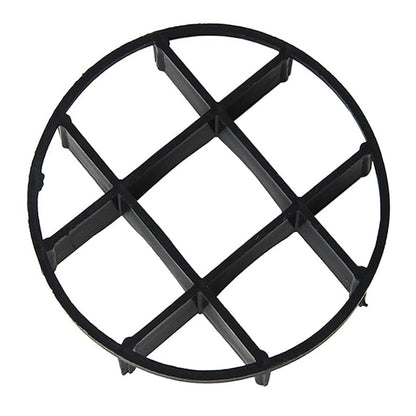 4-Pack Flowerpot Riser Tray – Lift Pots for Better Airflow & Cleaner Surfaces