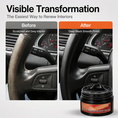 Multi-Purpose Car Interior Repair Paste