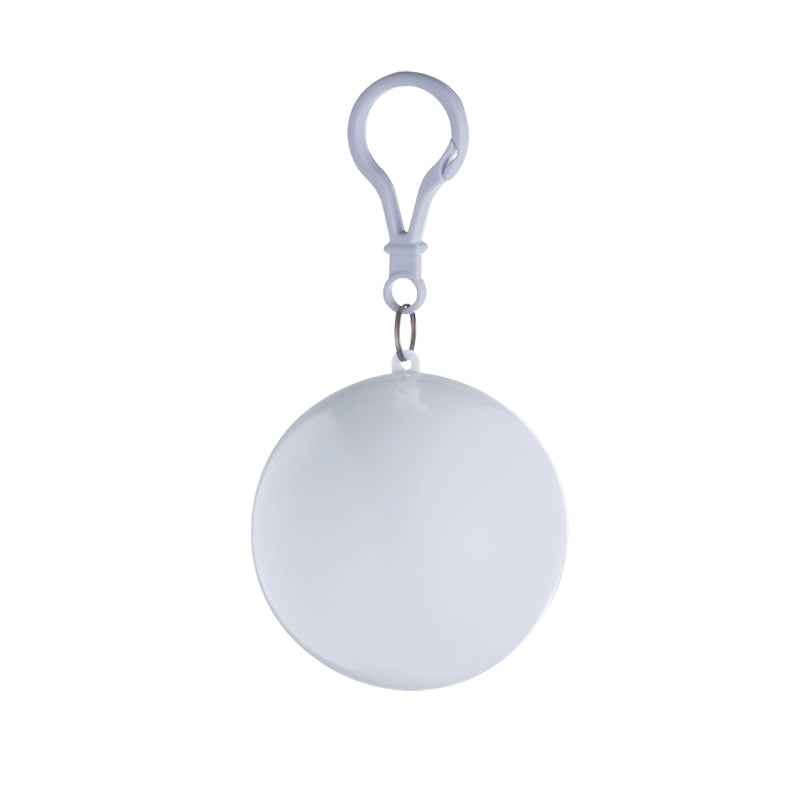 🔥Mini Ball Shape Disposable Raincoat(Buy 1 Get 1 Free)
