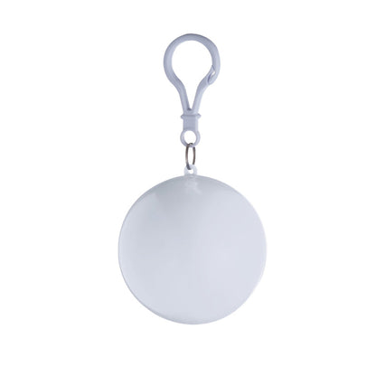 🔥Mini Ball Shape Disposable Raincoat(Buy 1 Get 1 Free)