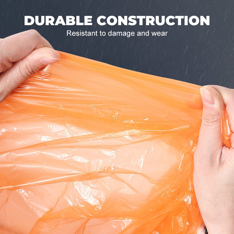 🔥Mini Ball Shape Disposable Raincoat(Buy 1 Get 1 Free)