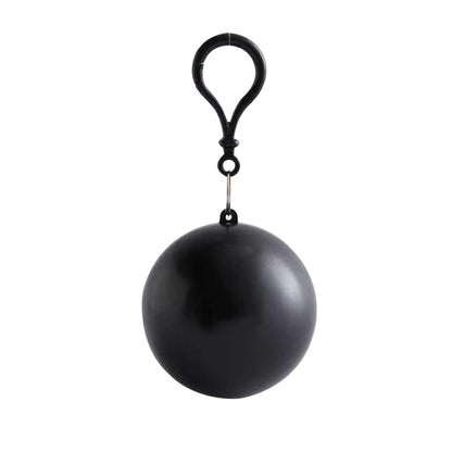 🔥Mini Ball Shape Disposable Raincoat(Buy 1 Get 1 Free)