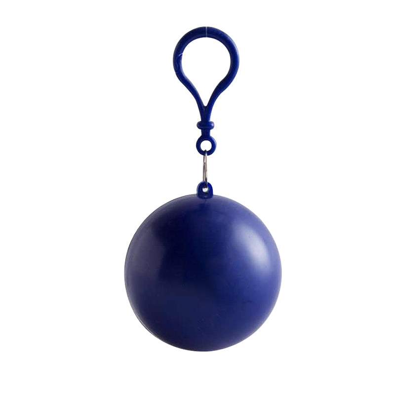 🔥Mini Ball Shape Disposable Raincoat(Buy 1 Get 1 Free)