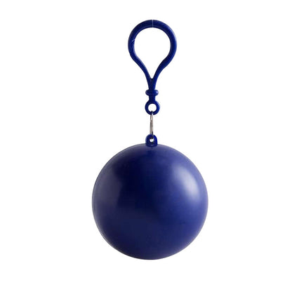 🔥Mini Ball Shape Disposable Raincoat(Buy 1 Get 1 Free)
