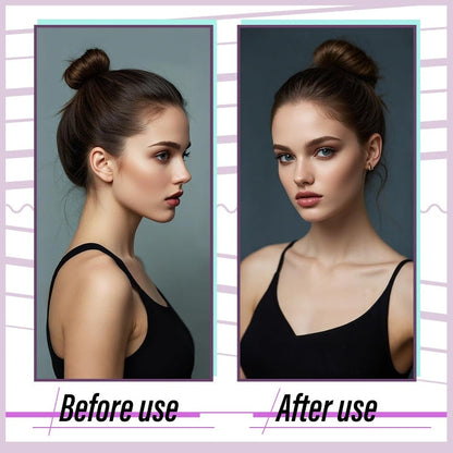 ❄️Summerfresh 50% OFF!✨Messy Bun Hairpiece Scrunchie(3 Piece Set) – Quick-Style Synthetic Updo Extension in 7 Shades