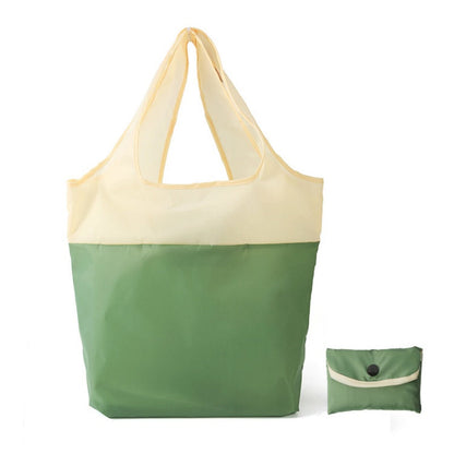 📢📢50% OFF !! ⏰Eco-Friendly Foldable Large Capacity Shopping Bag