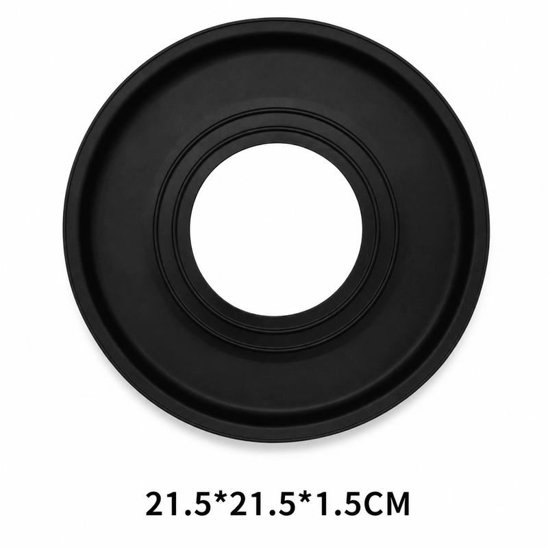 Reusable Silicone Gas Stove Protector