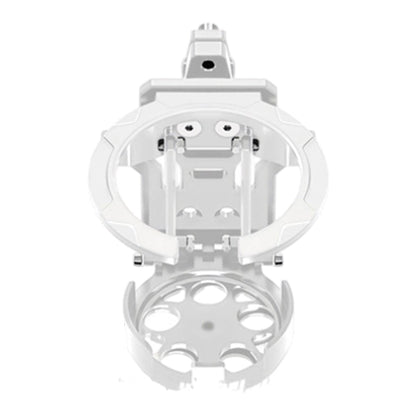 Bike Water Holder, Rotating Bottle Cage, Foldable Cup Mount Adjustable Folding Design, 360 Degree Rotation Support, for Adults Scooter Stroller Cycling Hiking Travel Outdoor Riding