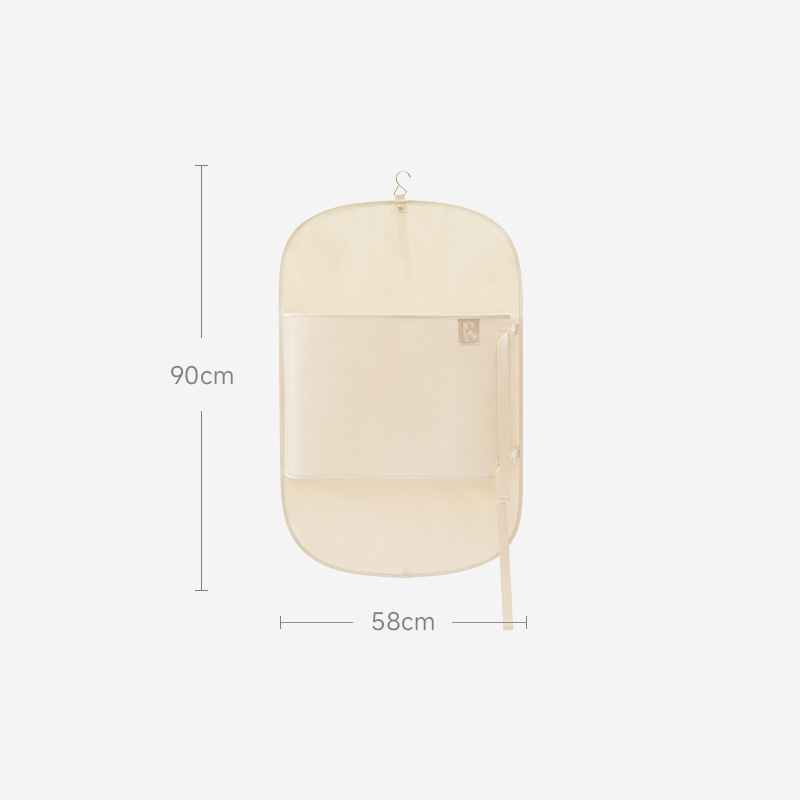 🥳HOT SALE🥳💞50K+ SOLD! Clothing Cover – Dust-proof, large capacity & compression. Tidy wardrobe – grab yours! ✅