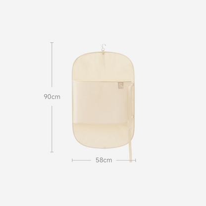 🥳HOT SALE🥳💞50K+ SOLD! Clothing Cover – Dust-proof, large capacity & compression. Tidy wardrobe – grab yours! ✅