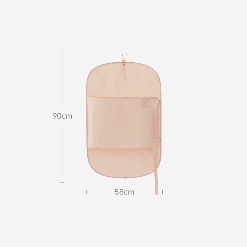 🥳HOT SALE🥳💞50K+ SOLD! Clothing Cover – Dust-proof, large capacity & compression. Tidy wardrobe – grab yours! ✅