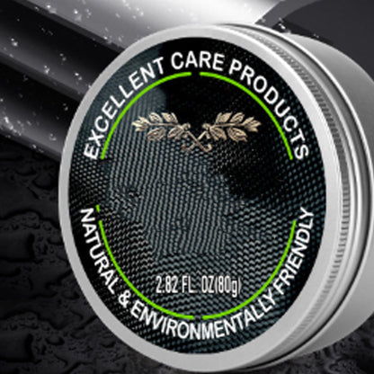 All-Purpose Mirror Shine Metal Wax Polish – Removes oxidation & fingerprints, smooths scratches & dull spots. Leaves protective wax coating – repels water, dust & rust. Works on all metals