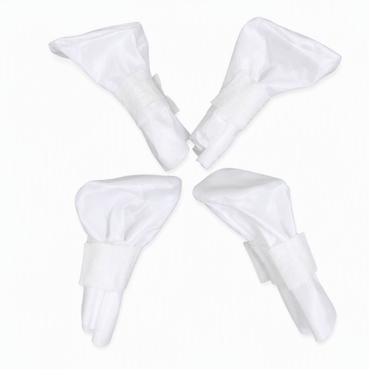 ⏳Time-Limited Special⏰Disposable Dog Shoe Covers – Dirt-proof, non-slip & wear-resistant ✨