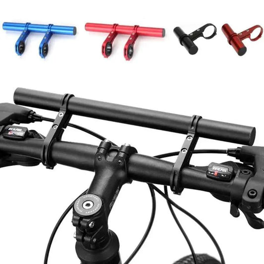 🔥Multi-Functional Bicycle Extender Bracket