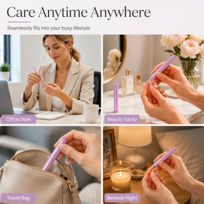 🔥Buy 3 Get 5 Free(8PCS)🔥Portable Nail Care Essence Pen – Precise Cuticle Moisturizing Treatment, Smooth Applicator Tip & Compact Travel-Friendly Design – Healthy Nails Anywhere, Anytime💅