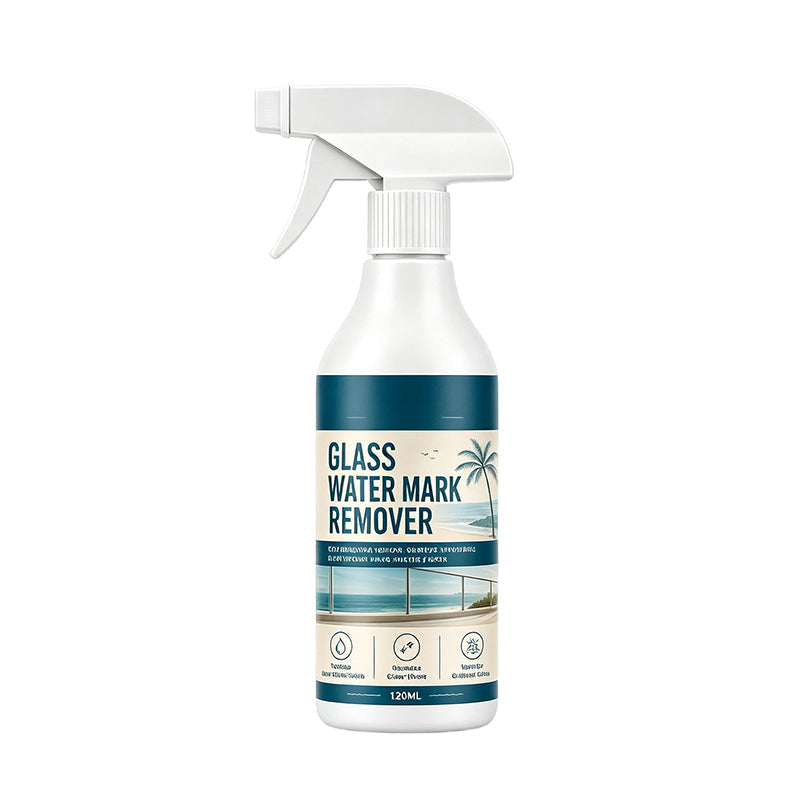 Glass Water Mark Remover Spray