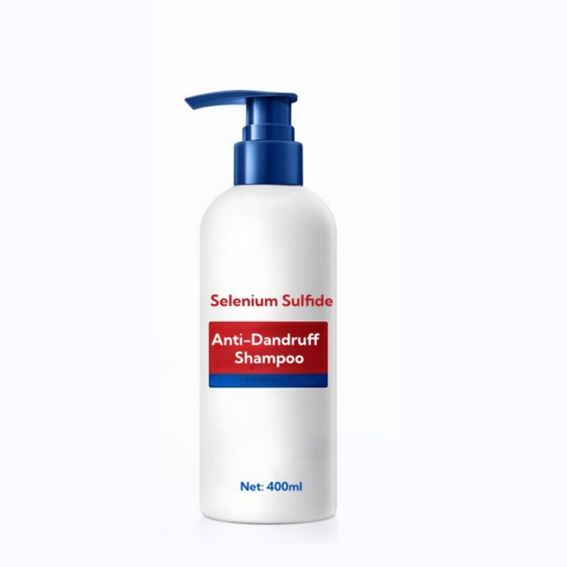 No More Dandruff ✨ Stay Fresh-Selenium Sulfide Anti-Dandruff & Oil Control Shampoo