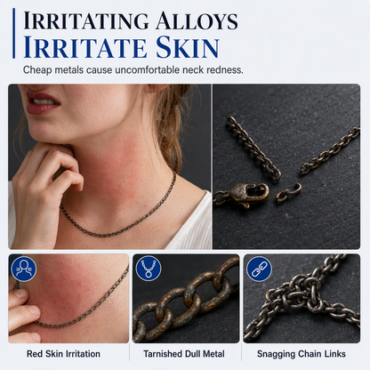 ⏳🔥LIMITED-TIME 50% OFF! ⏰Women's Celtic Knot Birthstone Pendant Necklace🌀📿