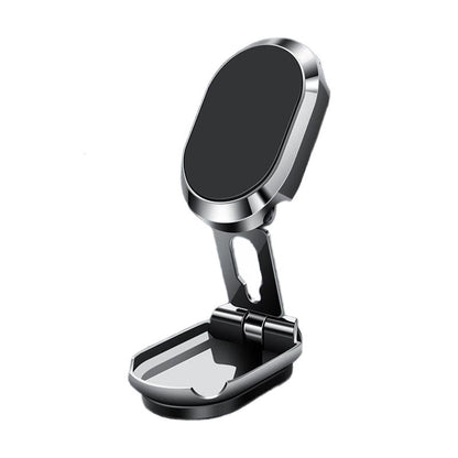 Rotatable Folding Magnetic Car Phone Mount