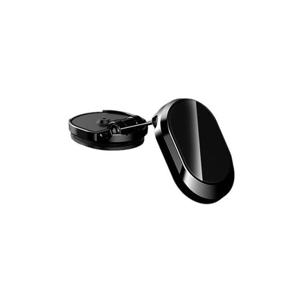 Rotatable Folding Magnetic Car Phone Mount