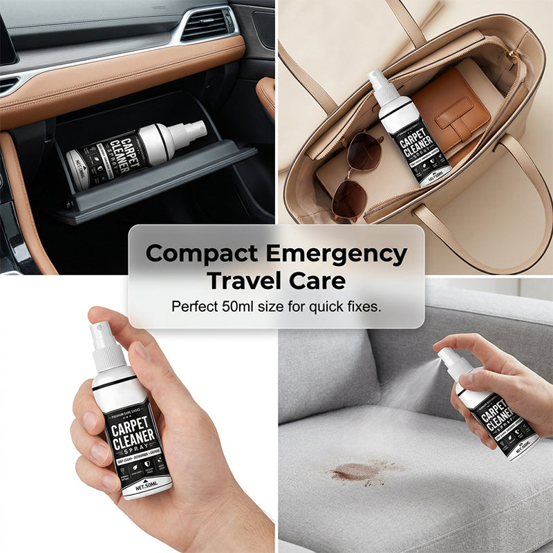 💦Deep Cleaning Carpet Cleaner Spray