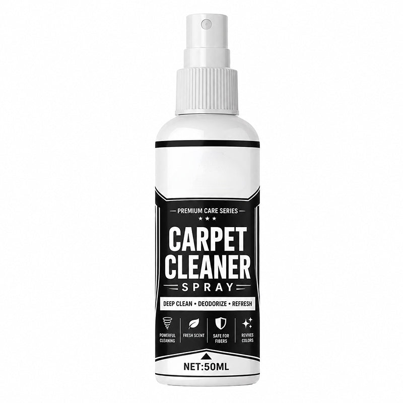💦Deep Cleaning Carpet Cleaner Spray