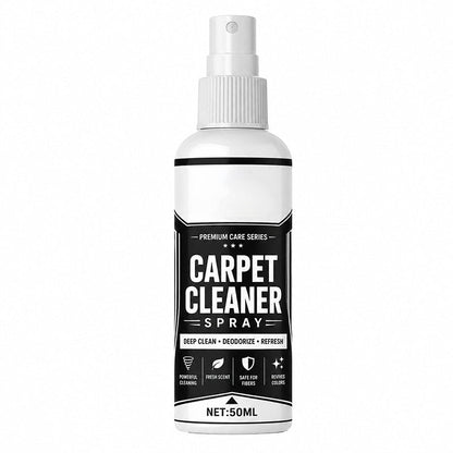 💦Deep Cleaning Carpet Cleaner Spray