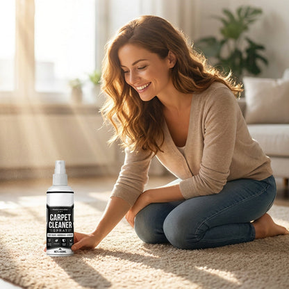 💦Deep Cleaning Carpet Cleaner Spray