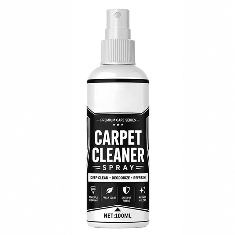 💦Deep Cleaning Carpet Cleaner Spray