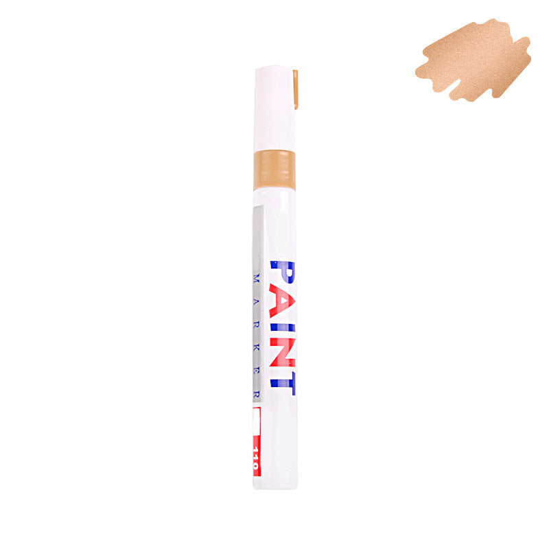 ⏳Time-Limited Special⏰Waterproof Quick-Drying Paint Marker Pens