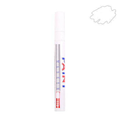⏳Time-Limited Special⏰Waterproof Quick-Drying Paint Marker Pens