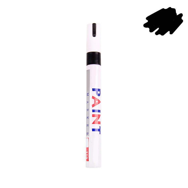 ⏳Time-Limited Special⏰Waterproof Quick-Drying Paint Marker Pens