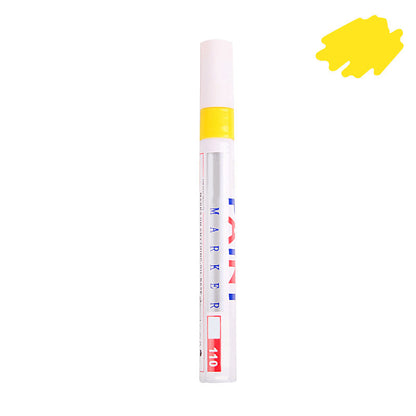 ⏳Time-Limited Special⏰Waterproof Quick-Drying Paint Marker Pens