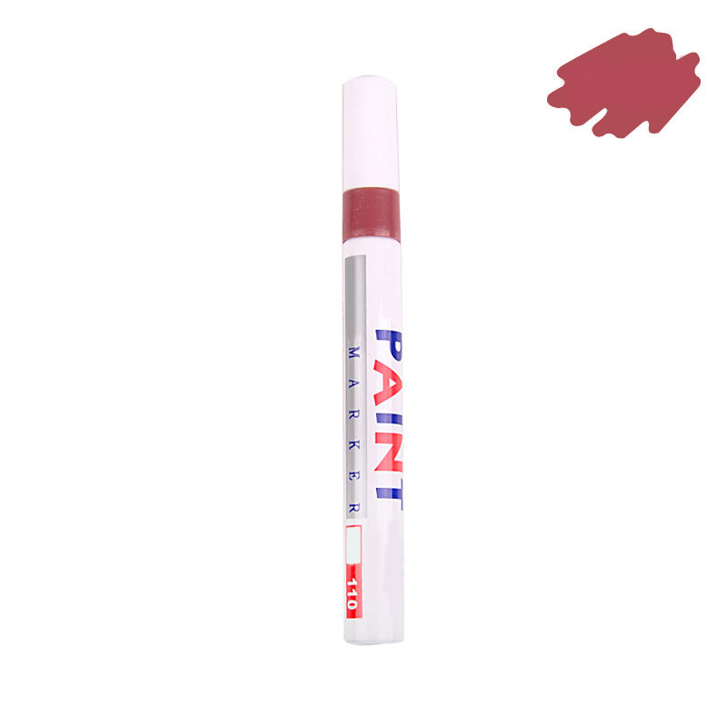 ⏳Time-Limited Special⏰Waterproof Quick-Drying Paint Marker Pens