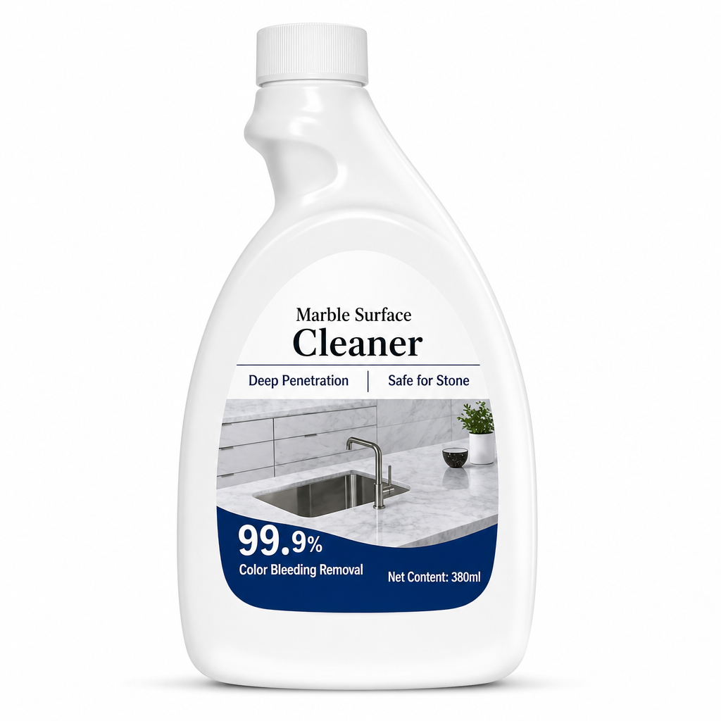 Household Stone Stain Remover & Cleaner