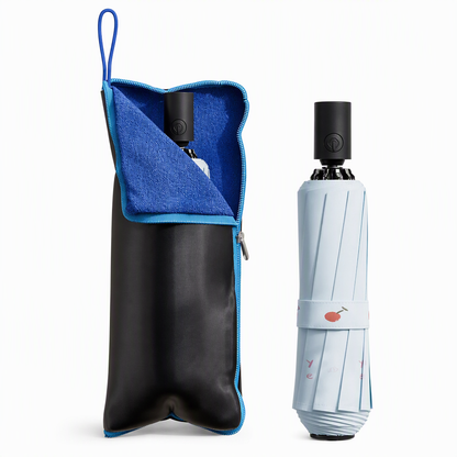 ☔ Absorbent Folding Umbrella Storage Sleeve
