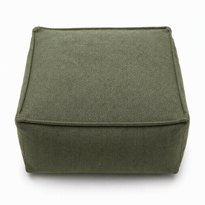 📢📢50% OFF! ⏰Storage Ottoman Cover – ✨Turn Extra Clothes & Blankets Into A Cozy Seat While Saving Space
