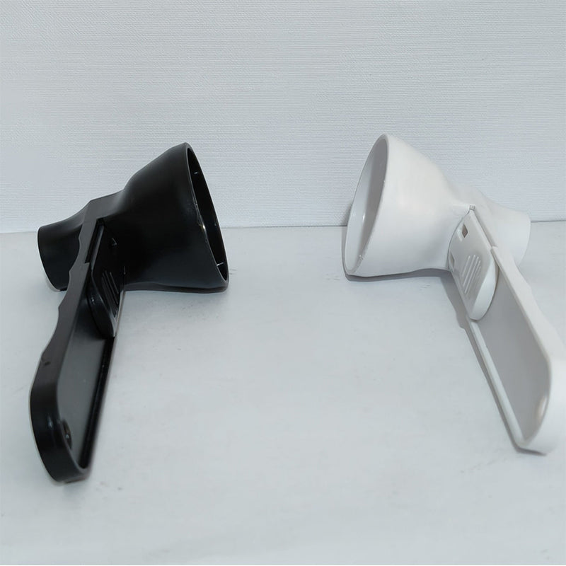 ⏰Multi-Function Kitchen Scoop with Funnel Tip