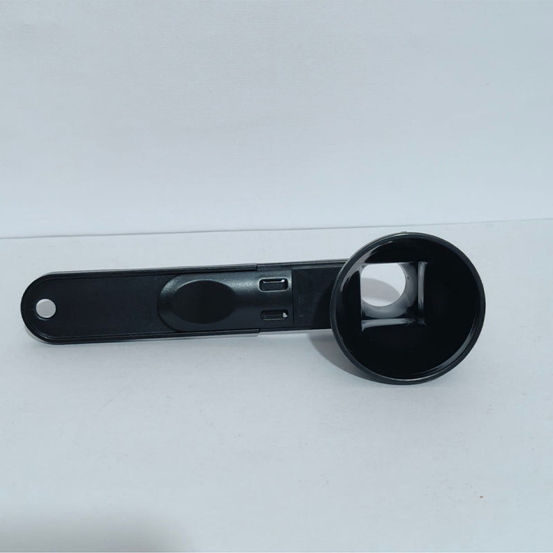 ⏰Multi-Function Kitchen Scoop with Funnel Tip